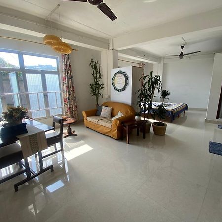 Aizawl Homestay Εξωτερικό φωτογραφία
