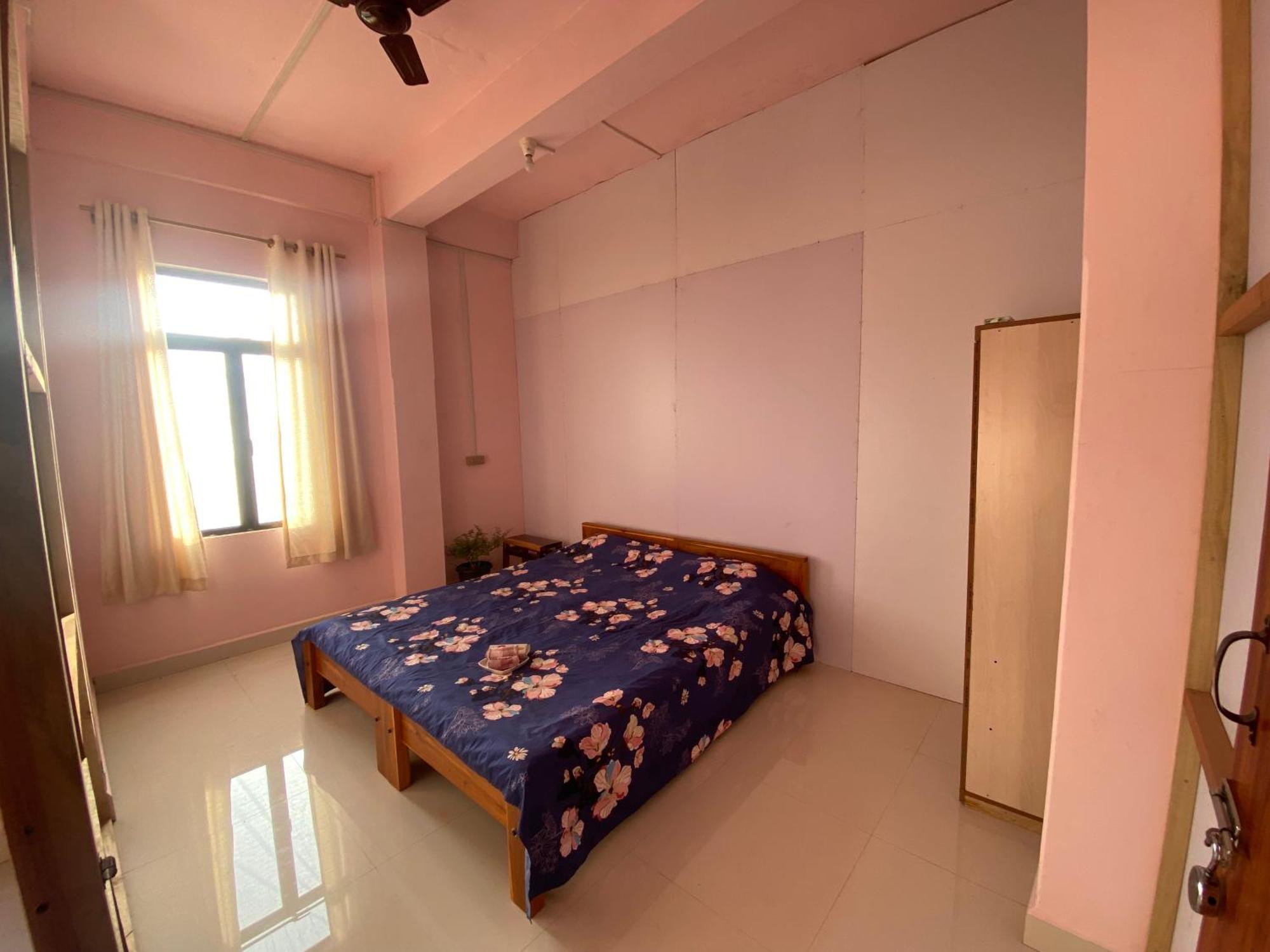 Aizawl Homestay Εξωτερικό φωτογραφία