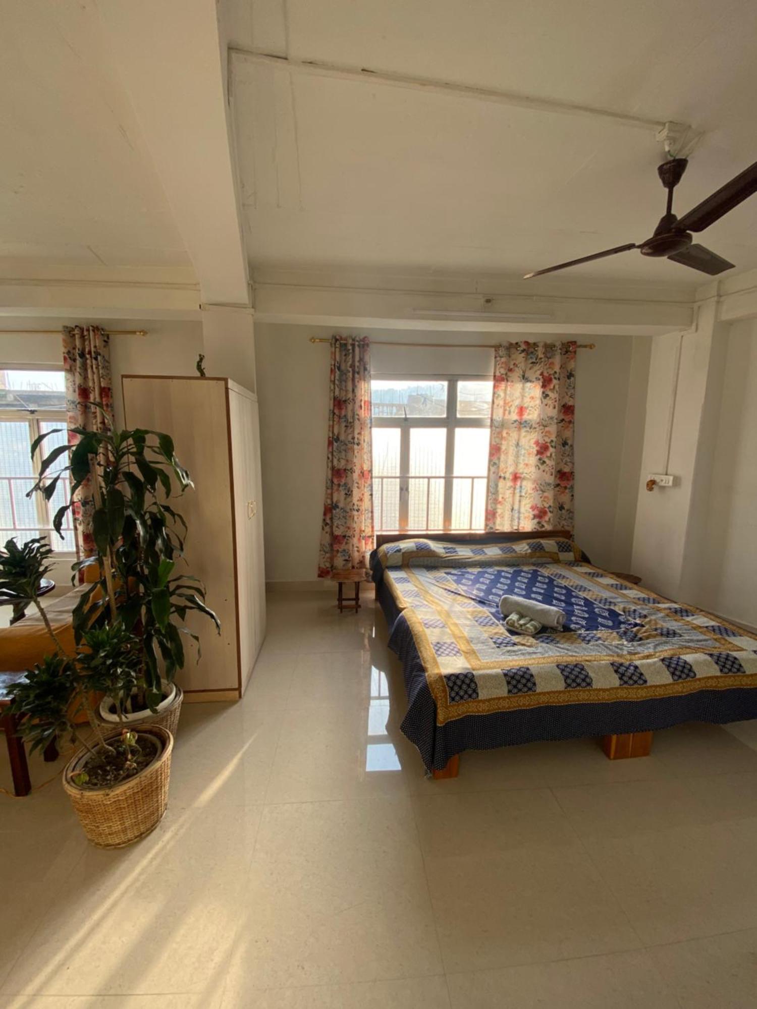Aizawl Homestay Εξωτερικό φωτογραφία