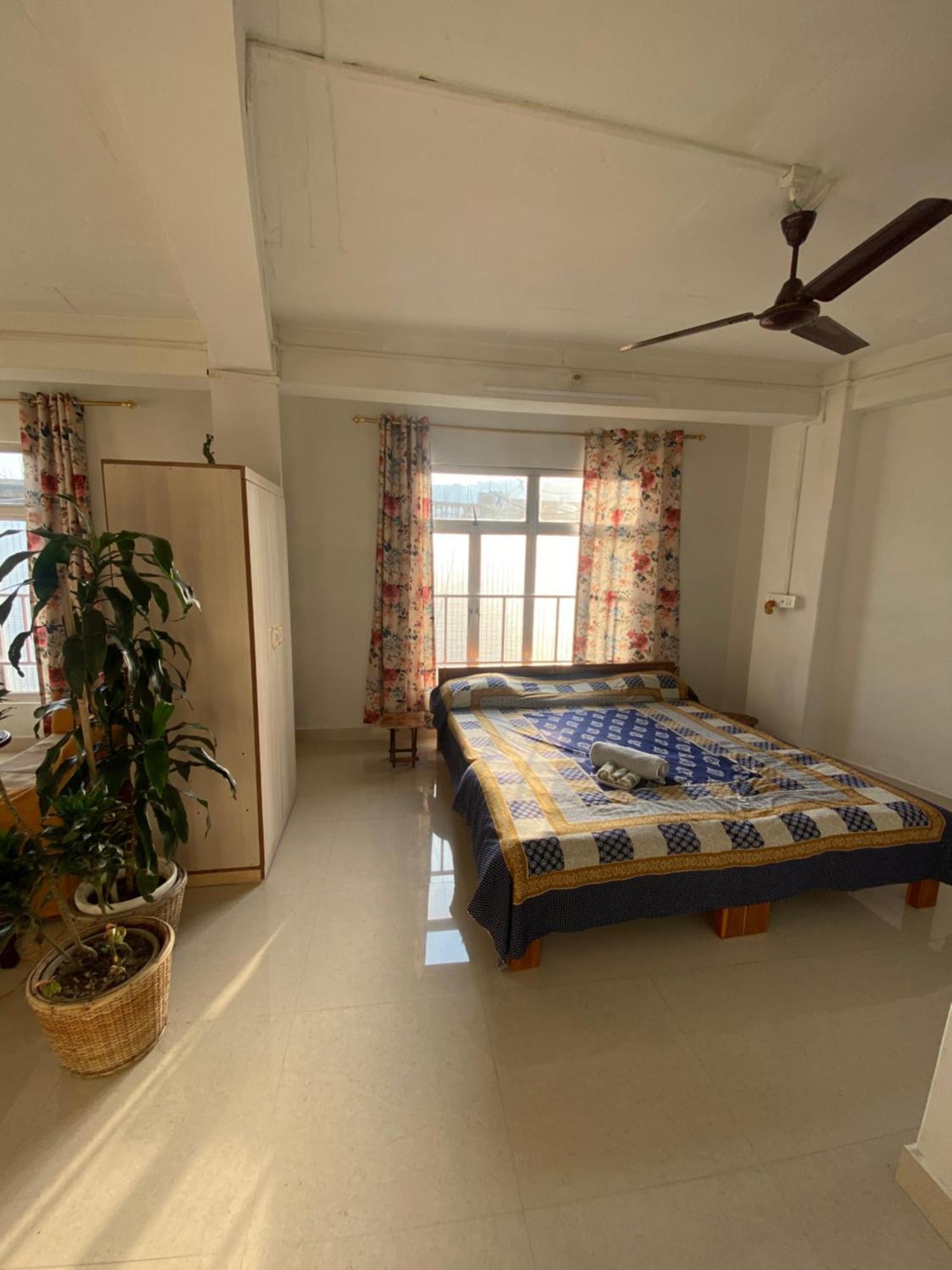 Aizawl Homestay Εξωτερικό φωτογραφία